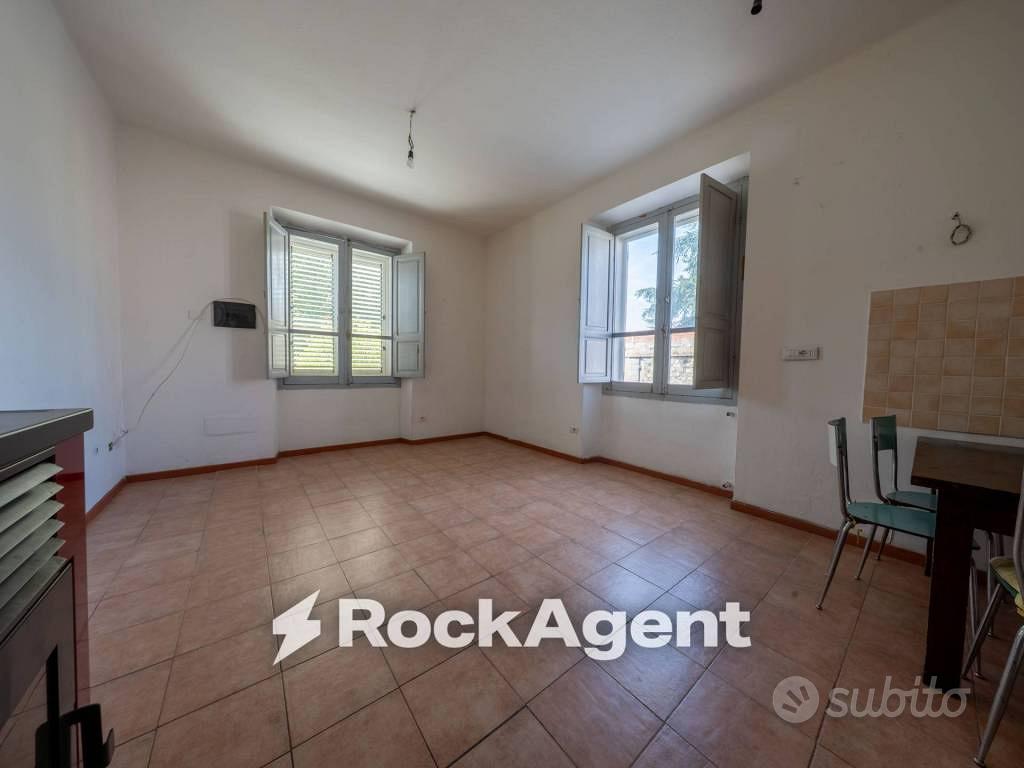 Appartamento – Otieri/Ozieri, Tàttari/Sassari - Altro