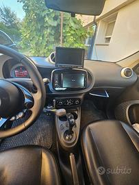 smart four four