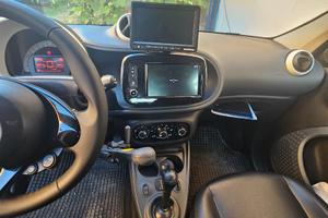 smart four four