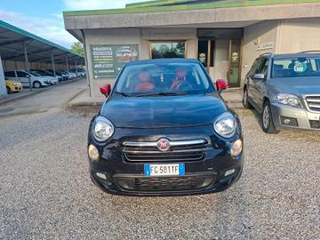 Fiat 500X 1.3 MultiJet 95 CV Business