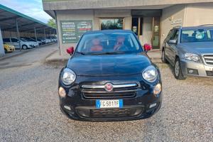 Fiat 500X 1.3 MultiJet 95 CV Business