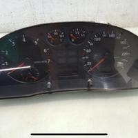 Quadro strumenti Cruscotto Audi A4 S4 B5 8D 2000