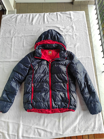 Giacca a vento Napapijri 10/12 anni o 152