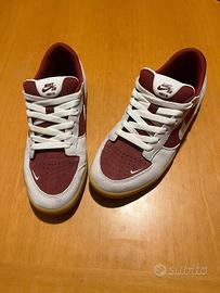 Scarpe Nike SB Force 58, taglia EUR 41