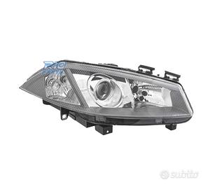FANALE DESTRO XENON PER RENAULT MEGANE II 02-05