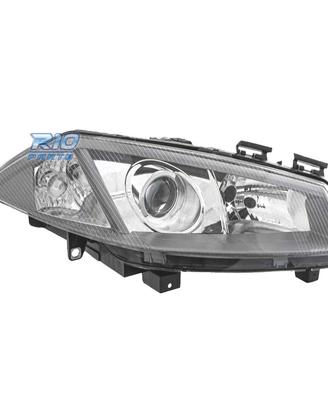 FANALE DESTRO XENON PER RENAULT MEGANE II 02-05