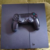 ps4 usata 