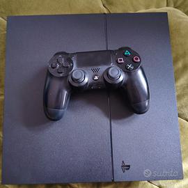 ps4 usata 