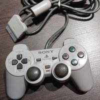 controller dualshock sony PlayStation PS2