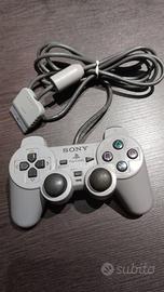 controller dualshock sony PlayStation PS2