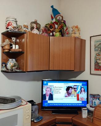 Mobili cucina componibili Scavolini 