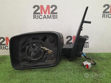 SPECCHIETTO RETROVISORE SINISTRO LAND ROVER Freela