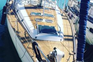 Barca a vela -  Beneteau 50