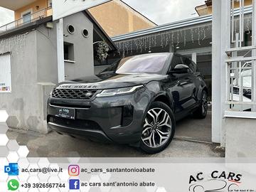 Land Rover Range Rover Evoque 2.0D I4-L.Flw 150CV 