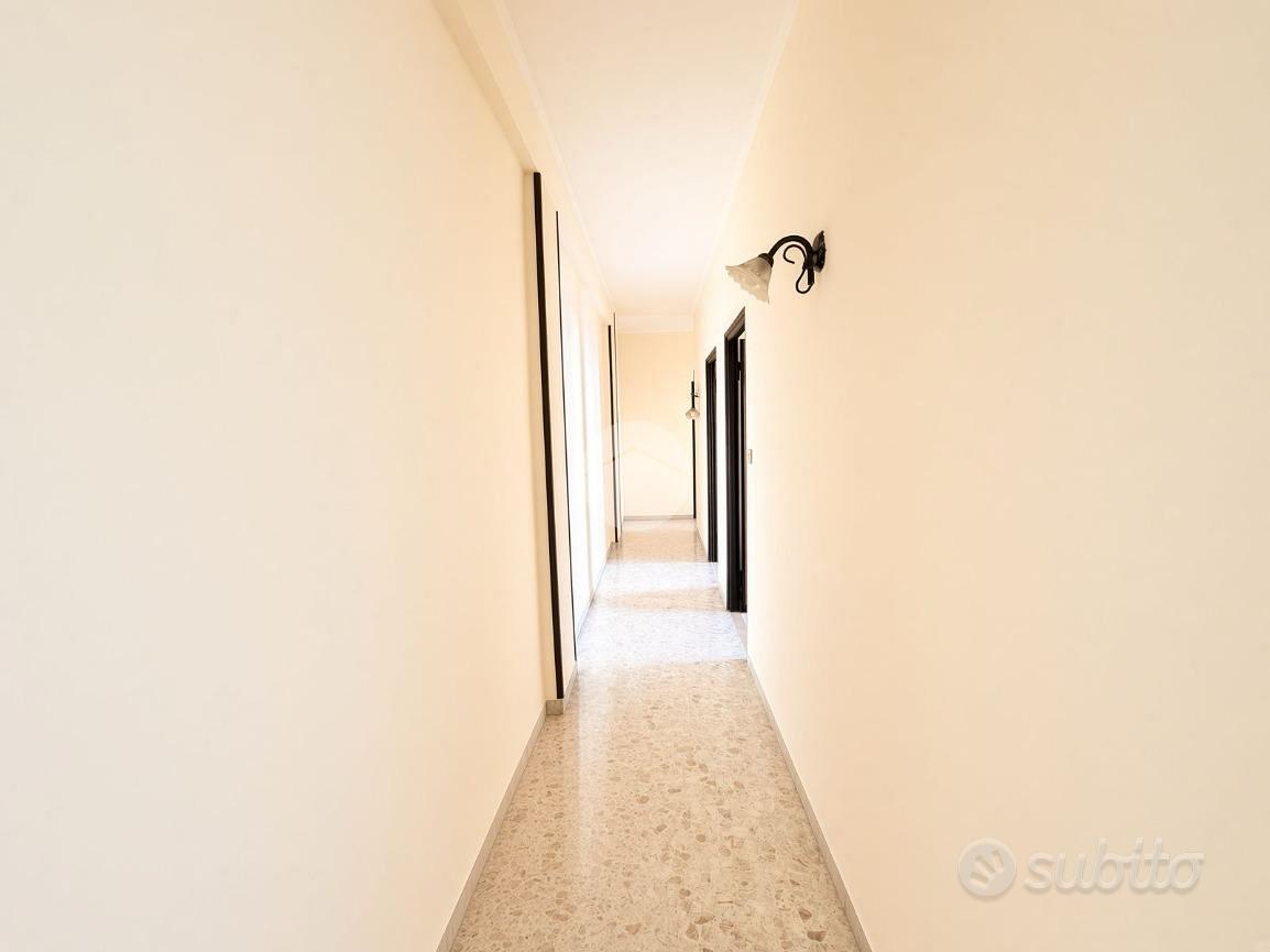 Appartamento – Torre del Greco, Lava Nuovo - Vista 2