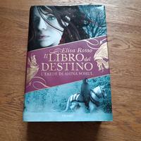 Il libro del destino. L'erede di Ahina Sohul