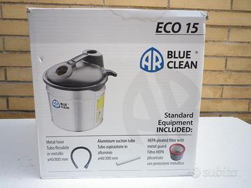 Aspiracenere AR Annovi Reverberi made in italy