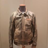 Giacca la grande fuga Triumph Steve MC Queen