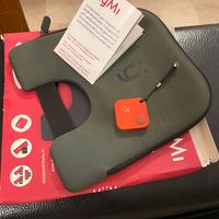 Cuscino antiabbandono MyMi seggiolino auto bambino