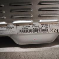 forno a microonde Samsung MC28H5015CS