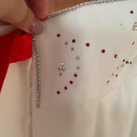 Vestito da sposa