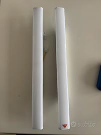 Lampade a led per bagno