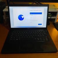 Laptop i5 8th 16GB 512GB