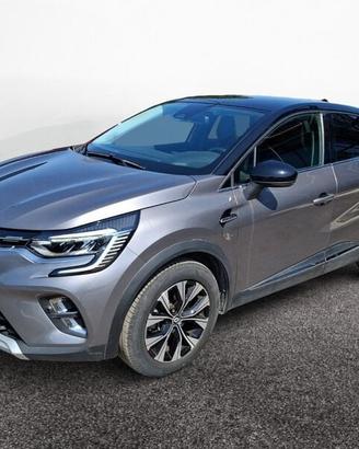 Renault Captur II 2019 1.6 E-Tech full hybrid...
