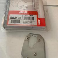 Givi ES3105 Estensione Cavalletto Laterale DL1000