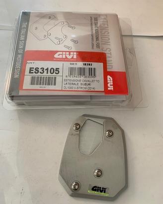 Givi ES3105 Estensione Cavalletto Laterale DL1000