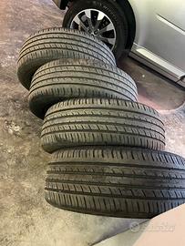 N.4 gomme per Suv 235/55/19