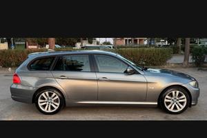 bmw 320 xdrive 184 cv touring