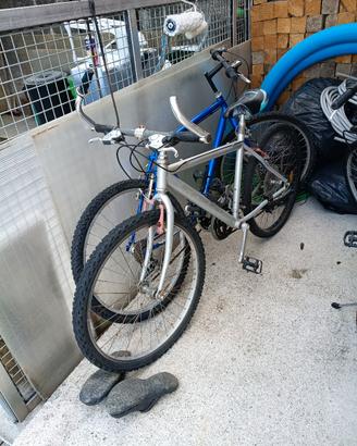 biciclette 