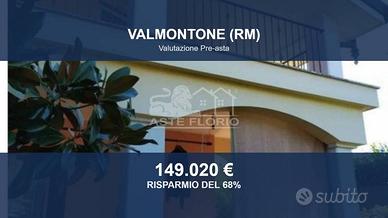 Immobile in asta di 324 m² con più di 5 locali e b