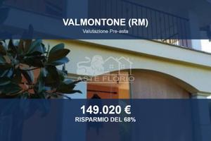 Immobile in asta di 324 m² con più di 5 locali e b