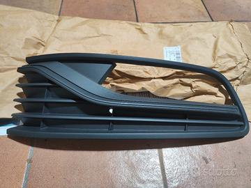 Griglia fendinebbia SX per VW Polo 6C0853665J9B9