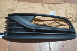 Griglia fendinebbia SX per VW Polo 6C0853665J9B9