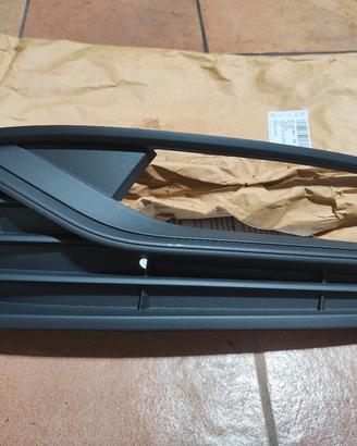 Griglia fendinebbia SX per VW Polo 6C0853665J9B9