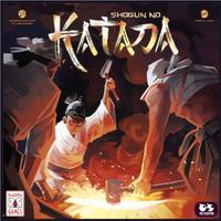 shogun no katana