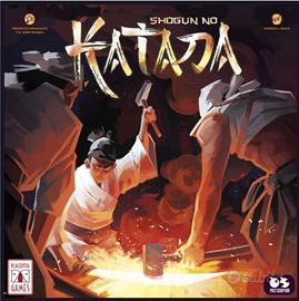 shogun no katana
