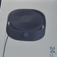 Simpeak Mini ventilatore USB