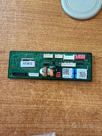 SCHEDA CONDIZIONATORE SAMSUNG