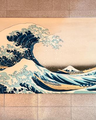 Stampa Grande onda di Kanagawa