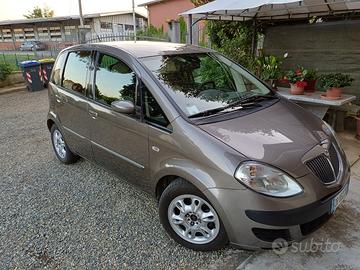 Lancia Musa 1.3 D Multijet