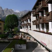 Multiproprietà Cortina luglio agosto settembre
