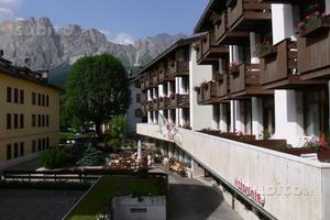 Multiproprietà Cortina luglio agosto settembre