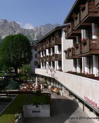 Multiproprietà Cortina luglio agosto settembre