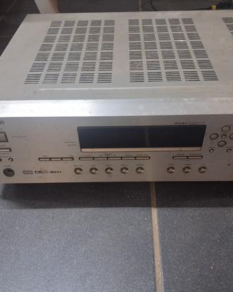 amplificatore  onkyo