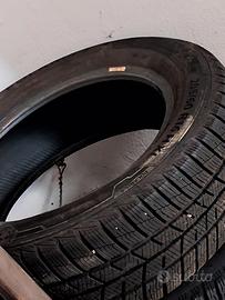 gomme invernali 