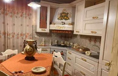 cucina angolare